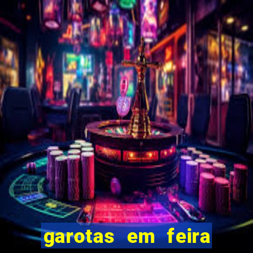 garotas em feira de santana